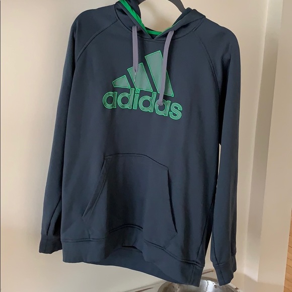 adidas towning hoodie